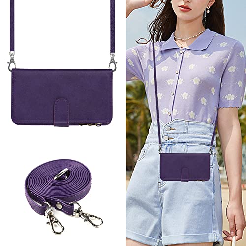 iPhone11 pro ケース 手帳型 ショルダー クロスボディ iPhone11pro アイフォン11 pro ケース アイホン 11proケース iPhone 11 pro ケース アイフォン11pro ケース アイフォン 11 プロ カバー アップル アイホン11プロ 携帯ケース 11プロ アイフォン11プロ スマホケース 手帳型 適用 case 【iCoverCase】 ストラップホール付き カード収納 バッグ マグネット 留め具 肩がけ 首掛け 斜め掛け カードケース ファスナー型 ストラップ付