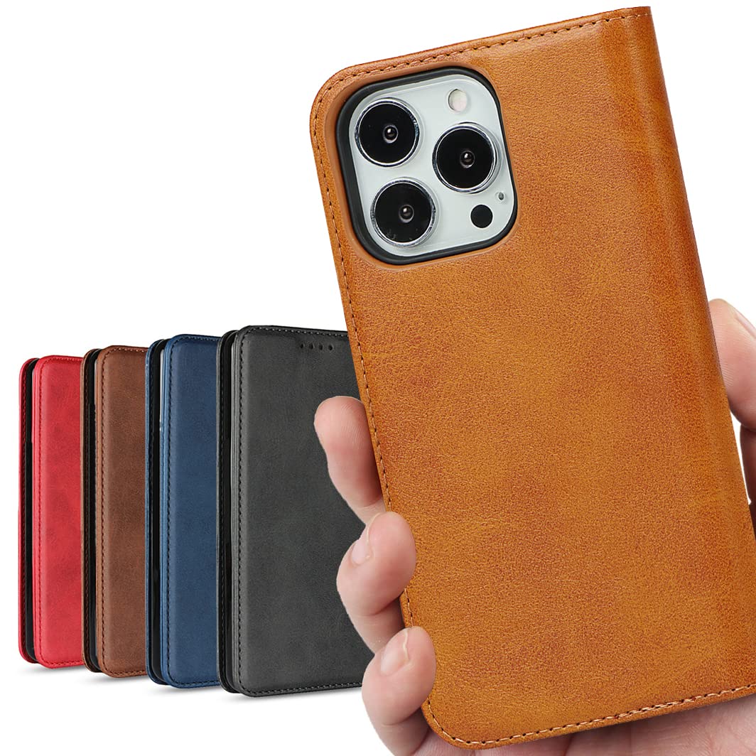 iPhone 15 pro 用 ケース 手帳型 for iphone15pro アイホン15pro アイフォン15pro 手帳 耐衝撃 いphone15pro 15pro 15プロ アイホン15プロ アイフォン15プロ アイホン 15proケース アイフォン 15 pro case 適用 iCoverCase マグネット カードケース スマホケース スタンド 落ち着いた色 レトロ ライトブラウン