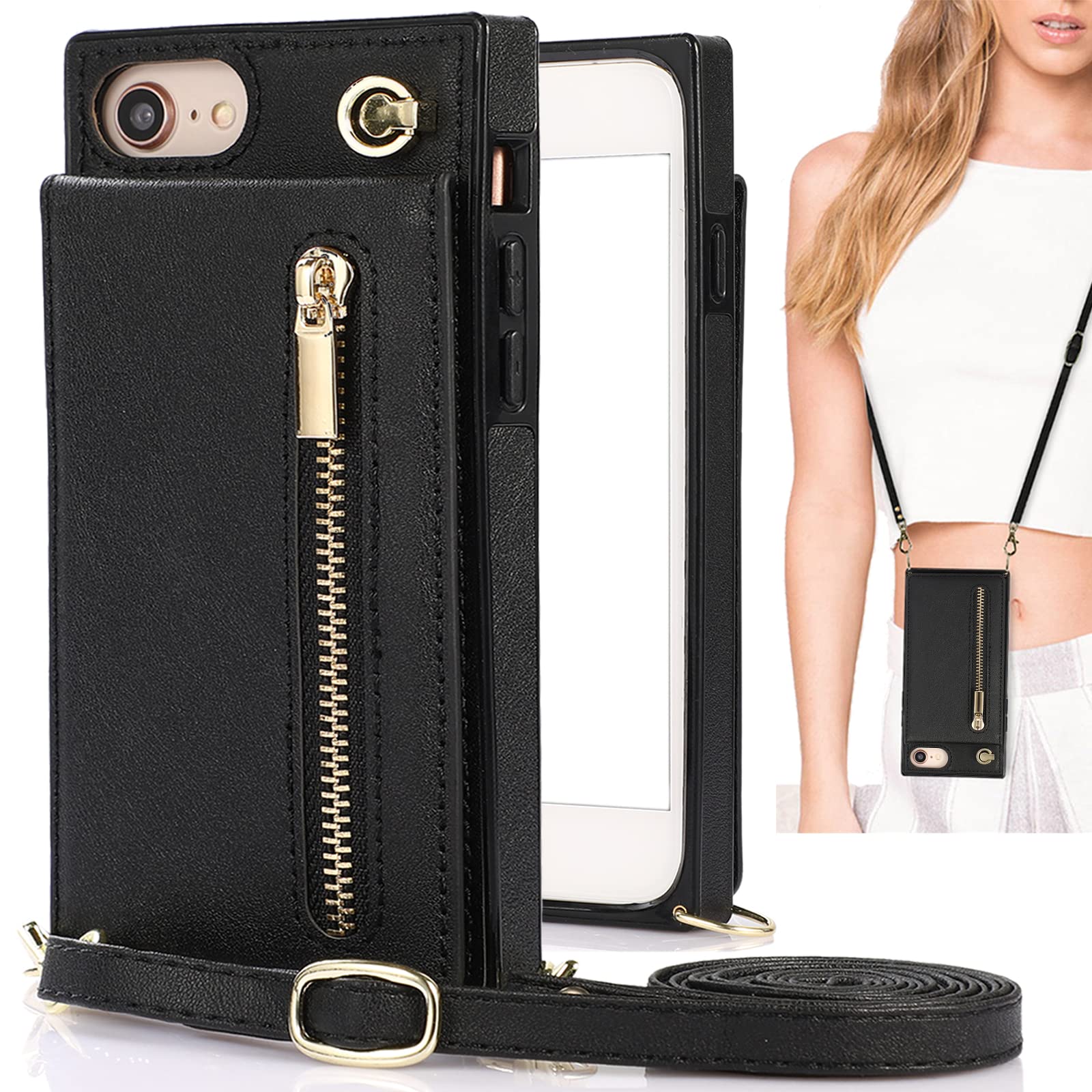 Icovercase Iphone Se